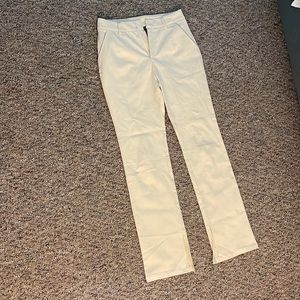 Cider Straight Leg Trousers